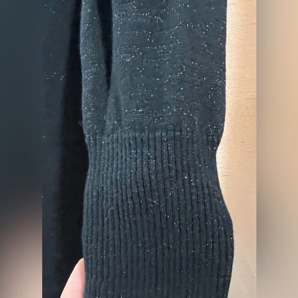 Topman shimmer cardigan - Picture 6 of 7